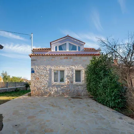 Ferienhaus Holiday Pax