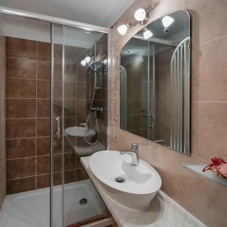 Ferienhaus Holiday Pax