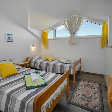 Ferienhaus Holiday Pax