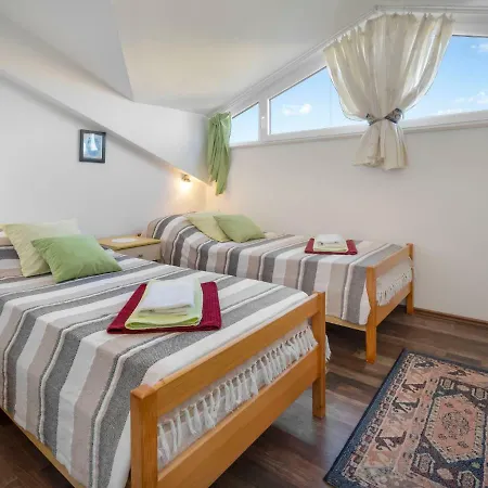 Holiday Pax Ferienhaus