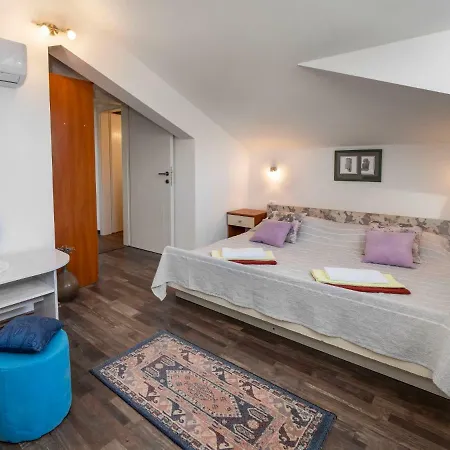 Holiday Pax Krnica