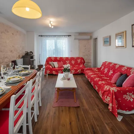 Holiday Pax Ferienhaus