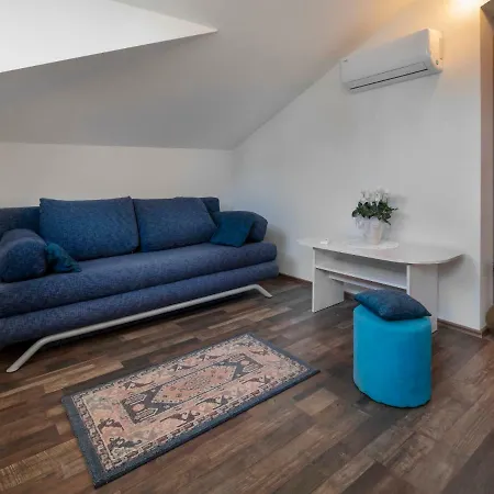Ferienhaus Holiday Pax