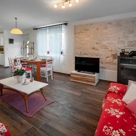 Holiday home Holiday Pax *