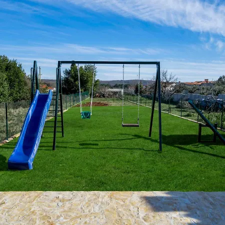 Holiday home Holiday Pax